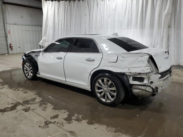 2018 CHRYSLER 300 LIMITE #3297924829