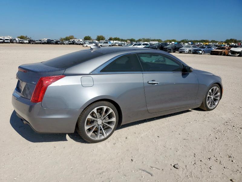 2018 CADILLAC ATS PREMIU #3286541155