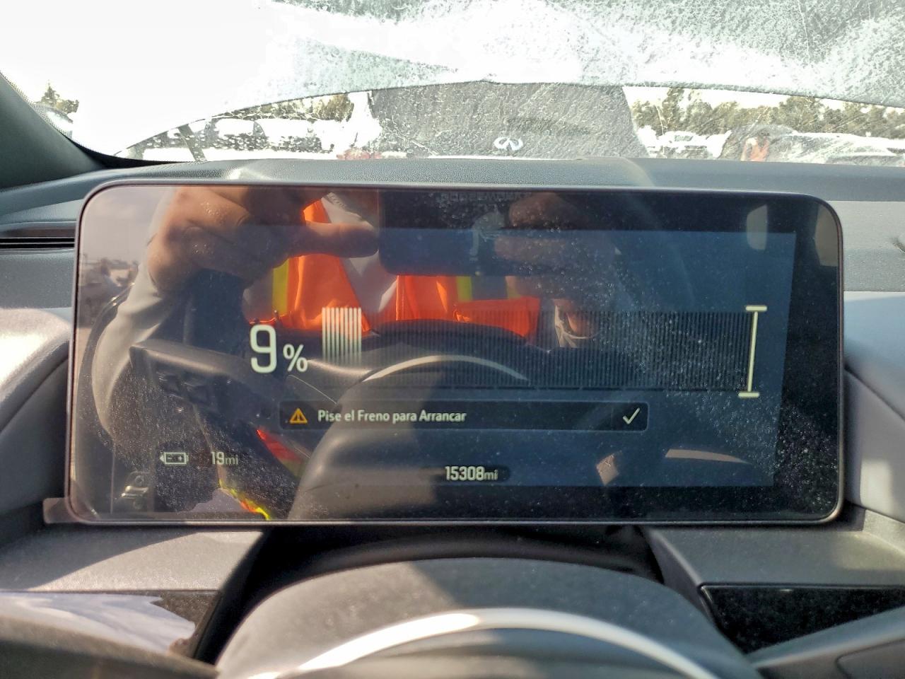 HONDA PROLOGUE ELITE