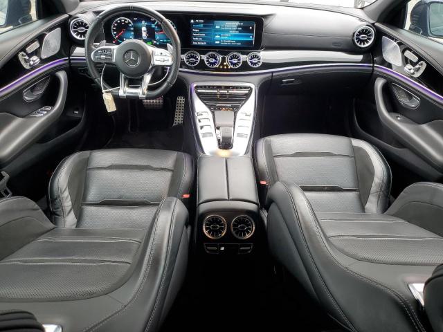 2021 MERCEDES-BENZ AMG GT 43 #3316716411