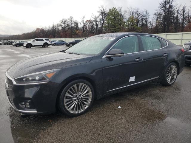 2018 KIA CADENZA LU #3317866908