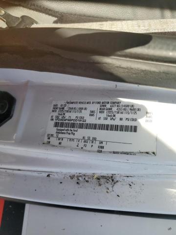 2023 FORD E450 #3297864770