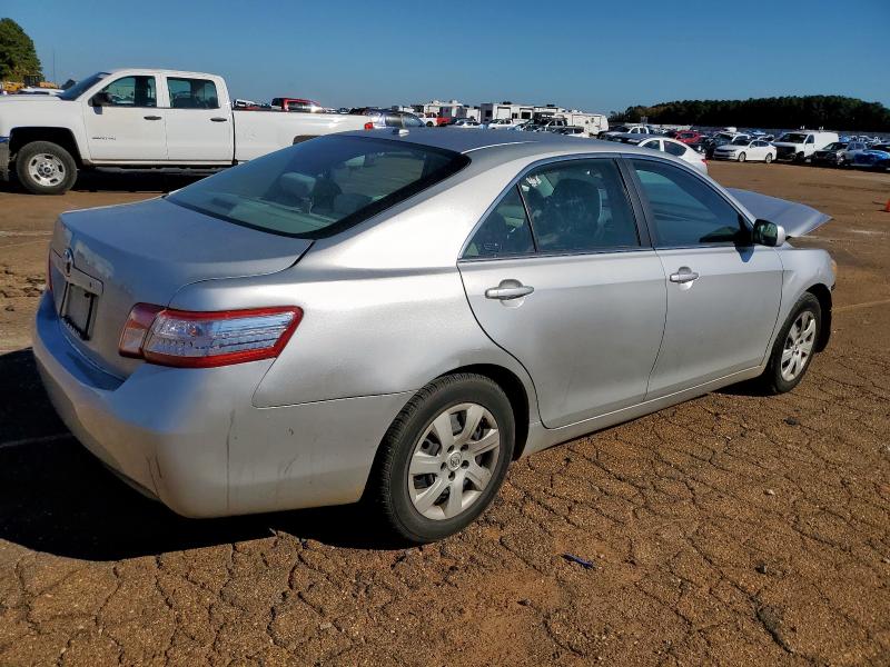 2010 TOYOTA CAMRY BASE #3302937618
