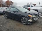 Lot #3312547834 2014 HONDA CIVIC EX