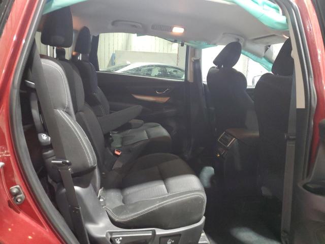 2020 SUBARU ASCENT PRE #3301962416