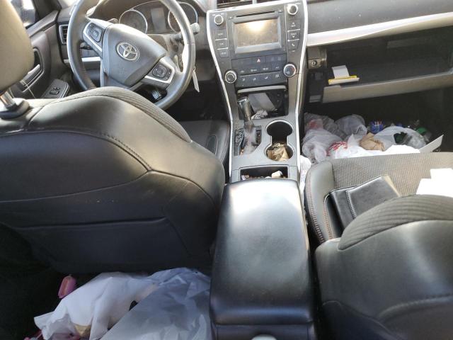 2016 TOYOTA CAMRY LE #3287620019