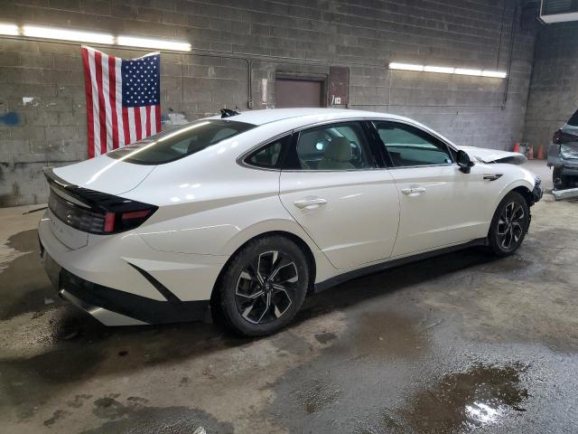 2024 HYUNDAI SONATA SEL #3308335073