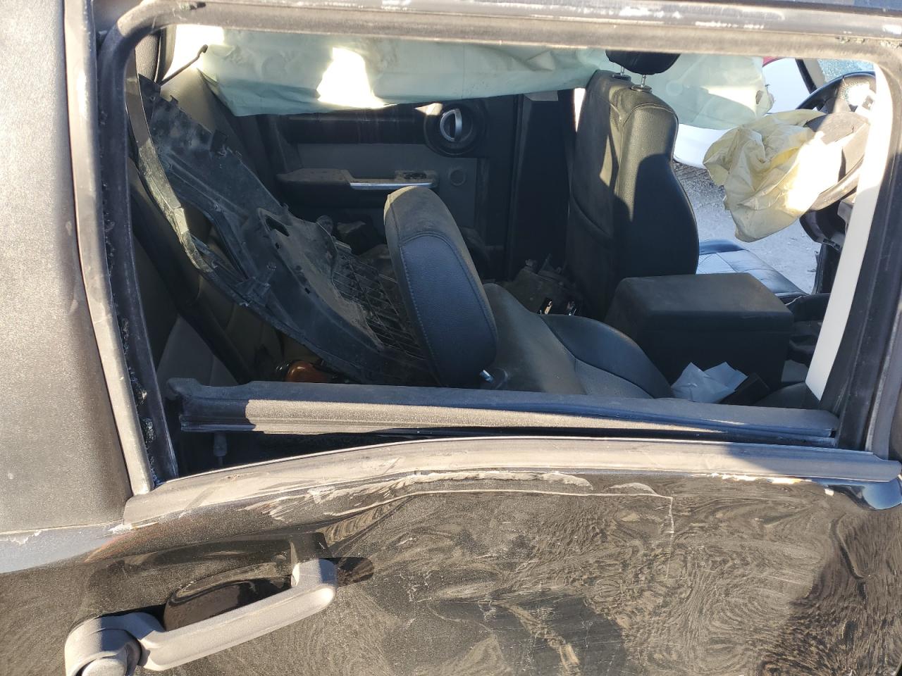 Lot #3291788566 2007 DODGE NITRO SLT