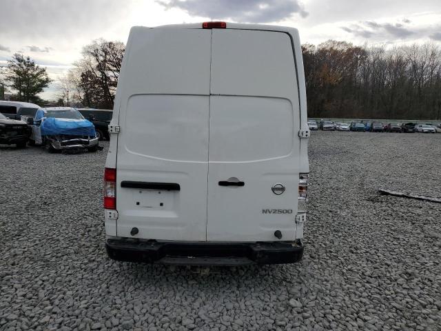 2020 NISSAN NV #3311700232