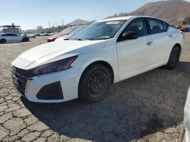 2024 NISSAN ALTIMA S #3304813631