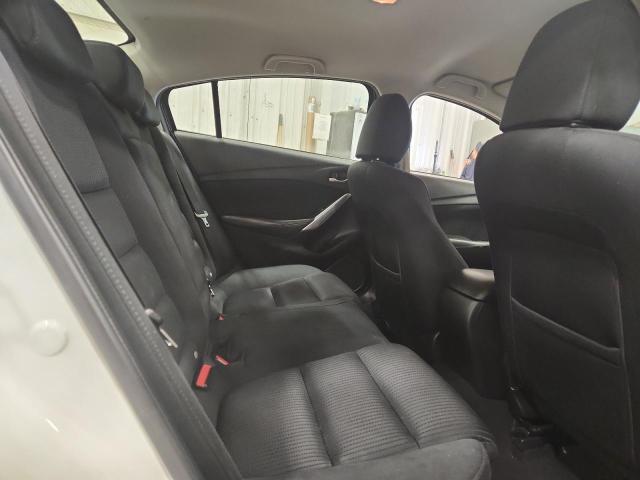 2016 MAZDA 6 SPORT #3296364209