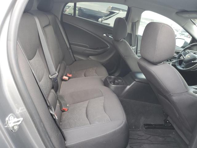 2018 CHEVROLET VOLT LT #3304714943