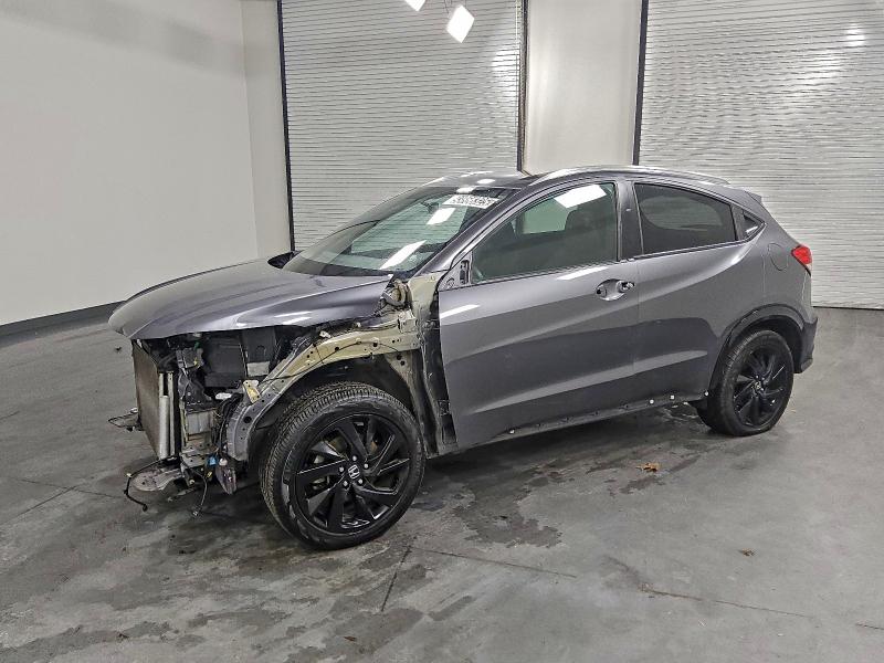 2021 HONDA HR-V SPORT #3304637960