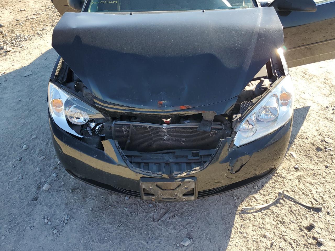 Lot #3301821394 2006 PONTIAC G6 SE1