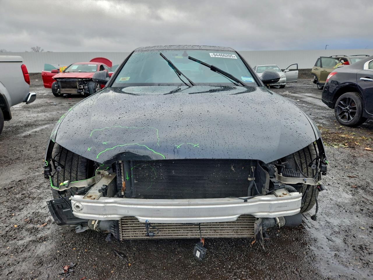 AUDI A6 PREMIUM PLUS