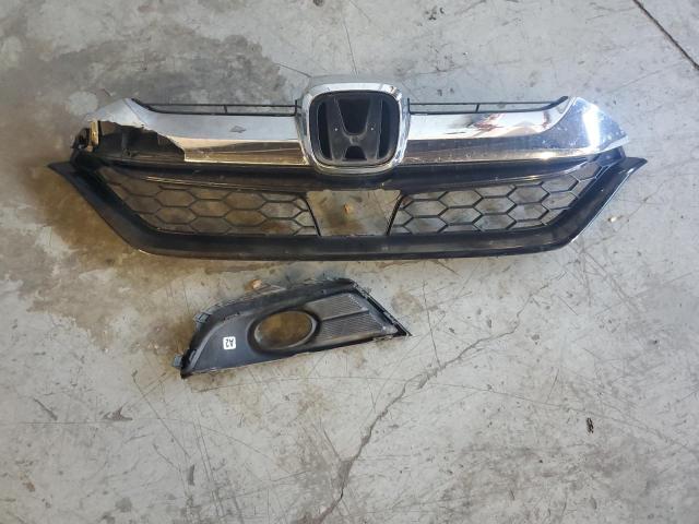 2019 HONDA CR-V EX #3293538450