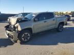 Lot #3304383588 2022 CHEVROLET COLORADO Z