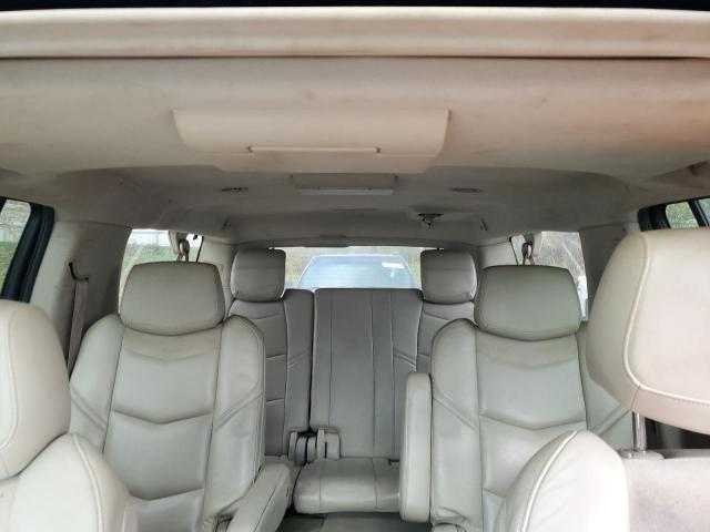 2017 CADILLAC ESCALADE E #3290132271