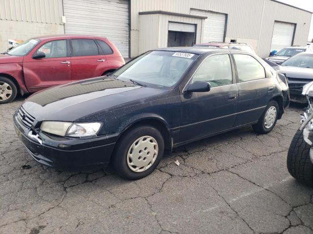 Global Auto Auctions: 1997 TOYOTA CAMRY 4D 2
