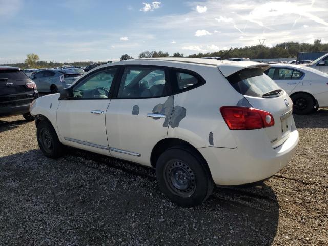 2013 NISSAN ROGUE S - JN8AS5MVXDW634408