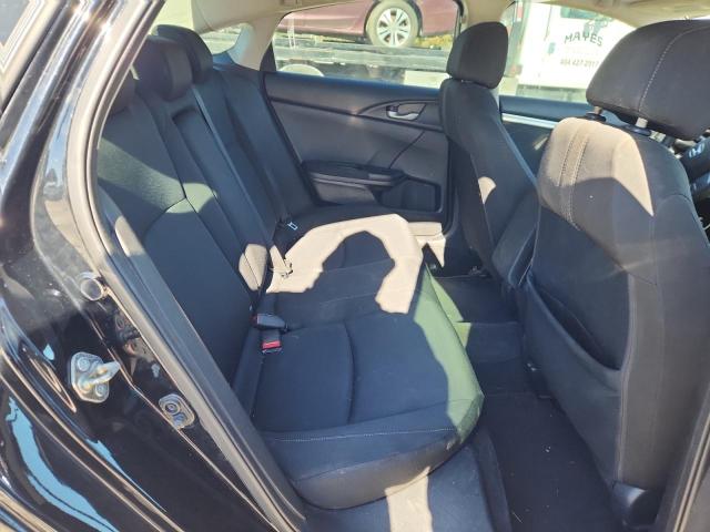 2016 HONDA CIVIC EX #3283847434