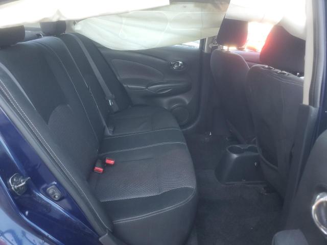 2019 NISSAN VERSA S #3302799973