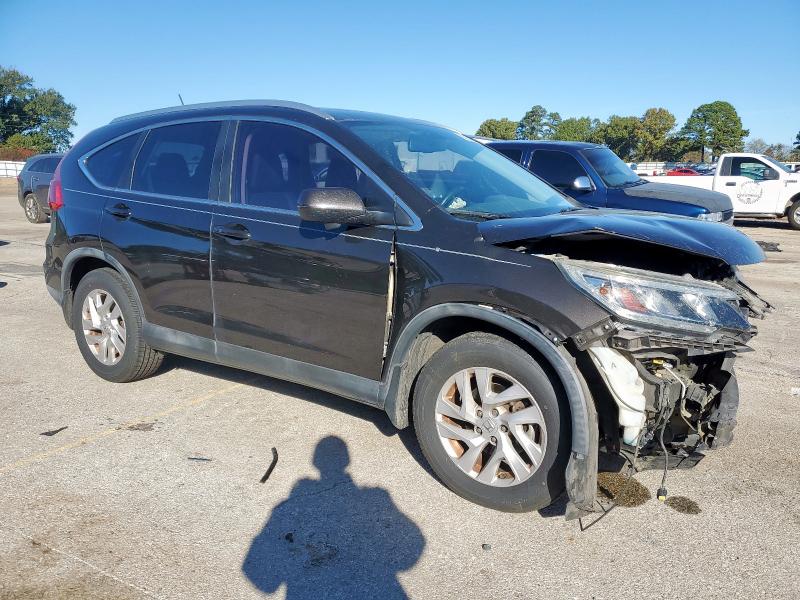 2015 HONDA CR-V EXL #3318025387