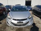 Lot #3294328891 2013 HYUNDAI ELANTRA CO