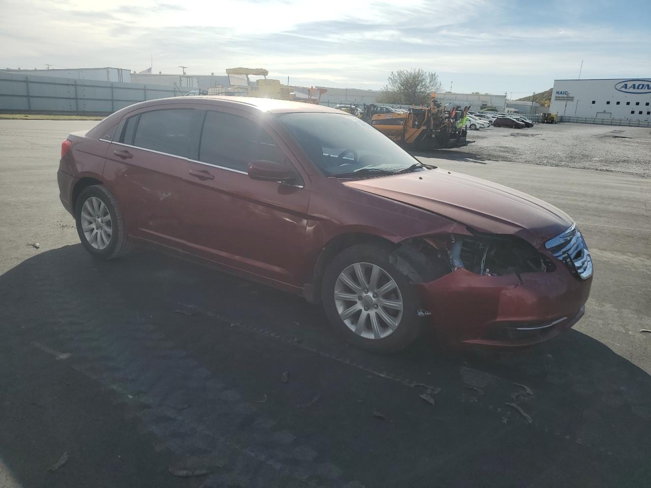 CHRYSLER 200 TOURING