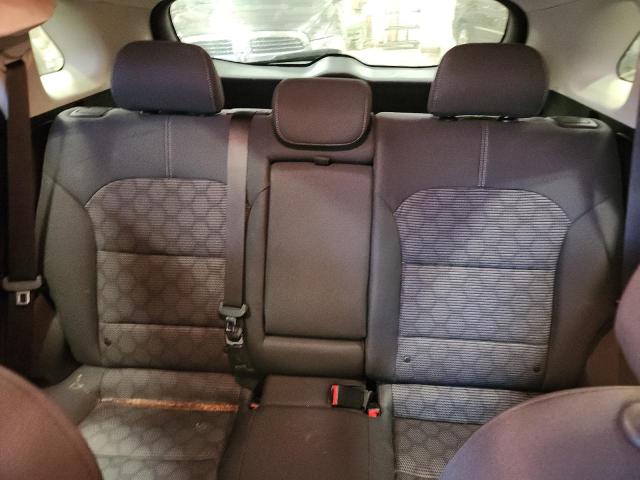 2022 KIA NIRO LX #3302923136