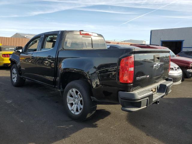 2019 CHEVROLET COLORADO L #3293360430