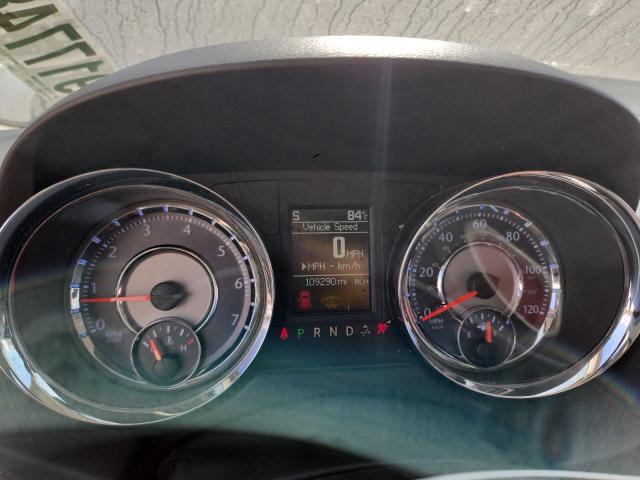 2015 CHRYSLER TOWN & COU #3304666923