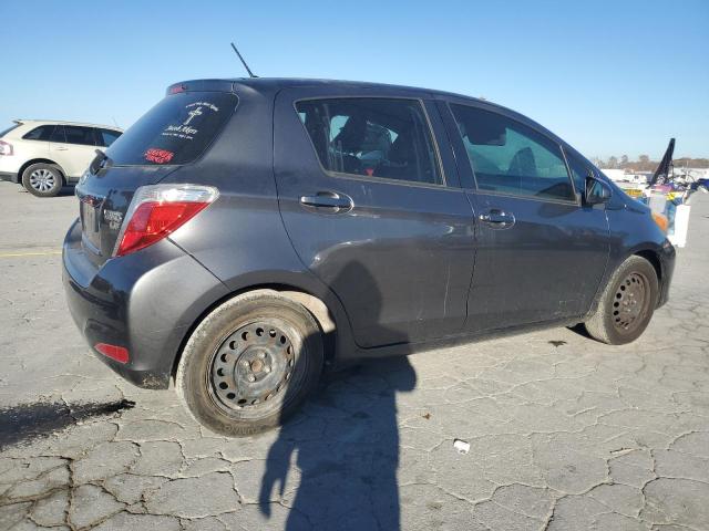 2014 TOYOTA YARIS #3296260425