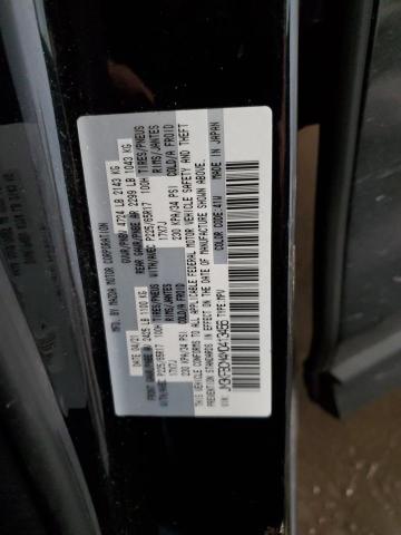 2021 MAZDA CX-5 TOURI #3304588453