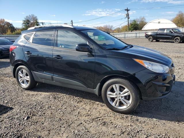 2011 HYUNDAI TUCSON GLS - KM8JU3AC5BU243989