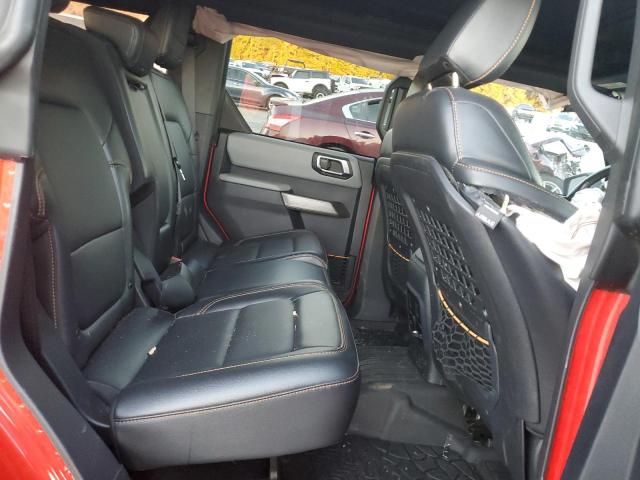 2023 FORD BRONCO BAS #3290209211