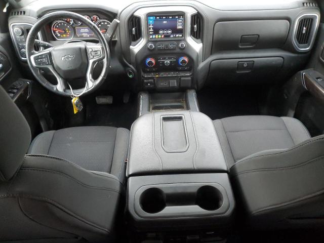 2019 CHEVROLET SILVERADO #3316849651