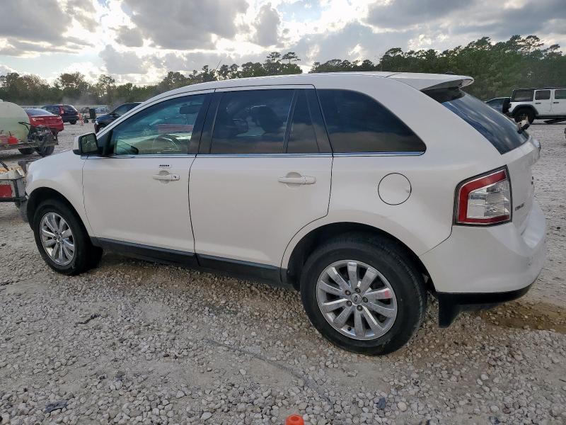 2009 FORD EDGE LIMIT #3296385710