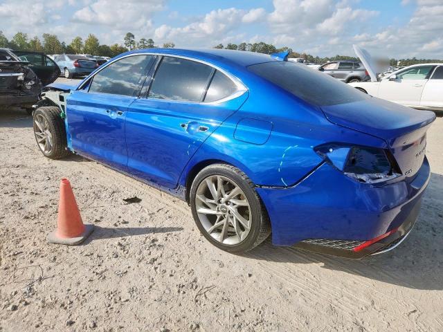 2022 GENESIS G70 BASE #3305609764