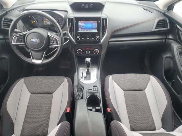 2021 SUBARU CROSSTREK #3316848688