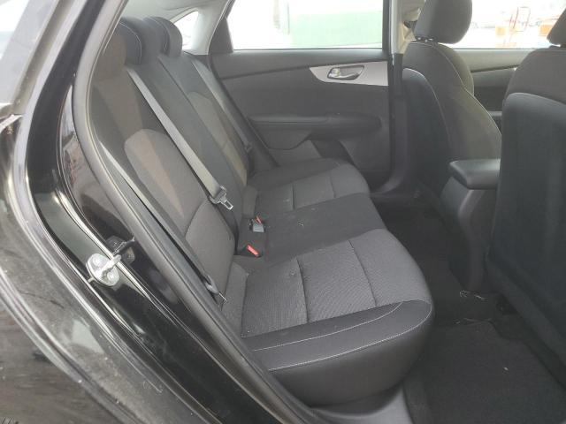 2023 KIA FORTE LX #3294336902