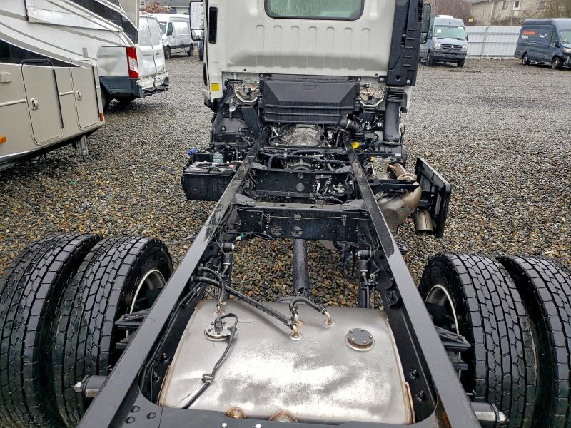 2025 ISUZU NPR XD #3304865547