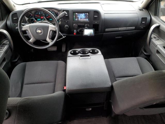 2013 CHEVROLET SILVERADO #3290566826