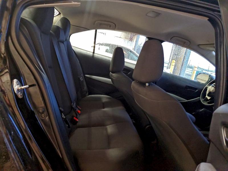 2024 TOYOTA COROLLA LE #3315886081