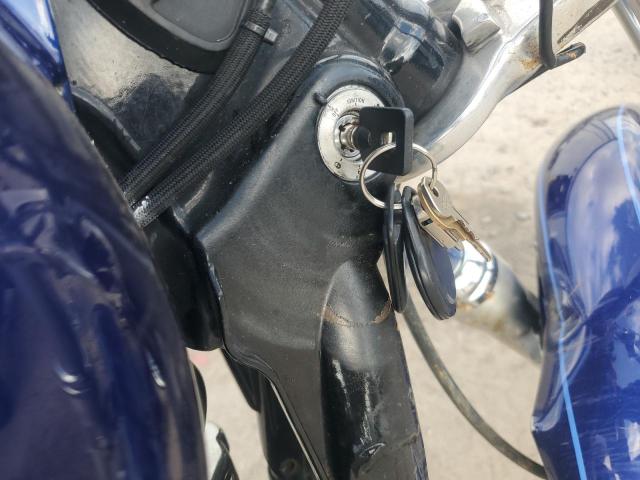 2006 HARLEY-DAVIDSON FXDLI #3283780446