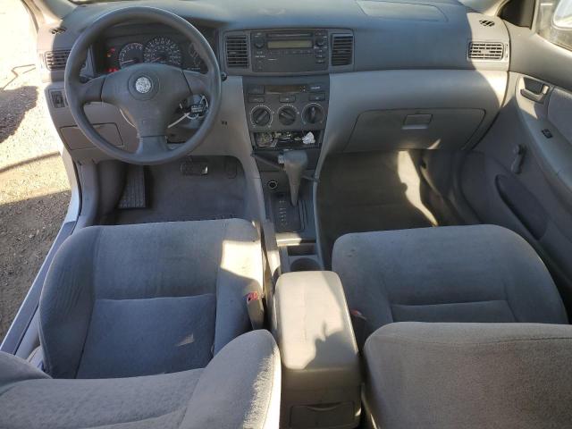 2004 TOYOTA COROLLA CE #3292462687