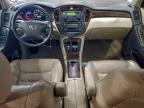 Lot #3309524568 2003 TOYOTA HIGHLANDER