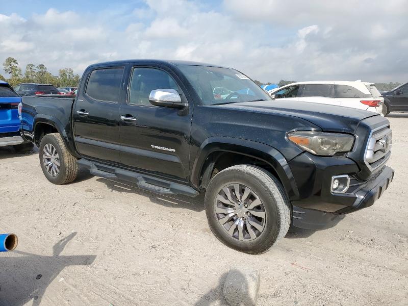 2023 TOYOTA TACOMA DOU #3302782887