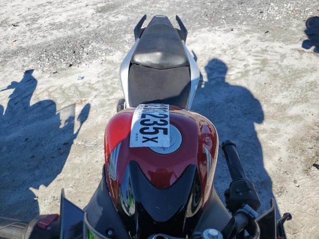 2012 HONDA CBR250 R - MLHMC4103C5207713