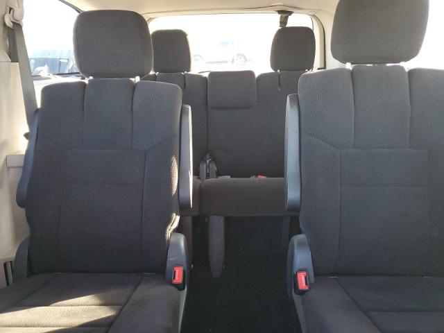 2012 DODGE GRAND CARA #3297236422